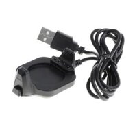 Charging &amp; Data Cradle USB Cable For Garmin Forerunner 920XT