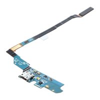 Charging Port Dock USB Connector Flex Cable for Samsung Galaxy S4 i9505 GH-i337