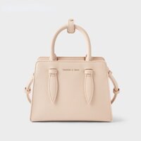 Charles and KEITH CK2-50781362 Túi Xách Hình Thỏ Đáng Yêu Cho Nữ