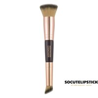 Charlotte Tilbury - Cọ 2 đầu Charlotte Tilbury Hollywood Complexion Brush - Face Contour Brush