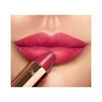 Charlotte Tilbury Gracefully Pink - Son Thỏi Lì Charlotte Tilbury Matte Revolution Lipstick 3.5g Lỗi khuôn