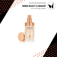 CHARLOTTE TILBURY - Kem nền Airbrush Flawless Foundation 30ml