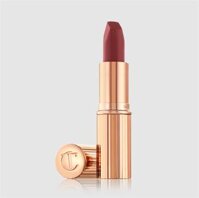 Charlotte Tilbury M.I Kiss - Son Thỏi Lì Matte Revolution Lipstick 3,5g - M.I KISS BOX CŨ