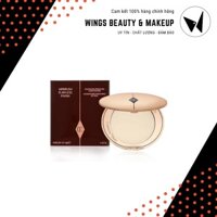 CHARLOTTE TILBURY - Phấn phủ Air Brush Complexion Perfecting Micro Powder