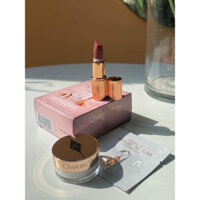 Charlotte Tilbury - Set mini Charlotte Tilbury - 3 món