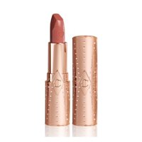 Charlotte Tilbury - Son Thỏi Lì Charlotte Tilbury Matte Revolution Look Of Love Lipsticks 3.5g Nude Romance 3.5g