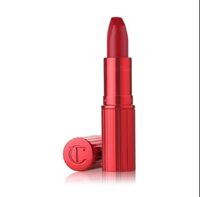 Charlotte Tilbury - Son Thỏi Lì Màu Pizzazz Charlotte Tilbury Matte Revolution Lipstick Pizzazz 3.5g - Pizzazz Fullbox
