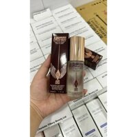 Charlotte xịt khoáng giữ lớp make up Air brush đủ size