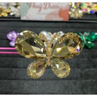 Charm 1 Cặp ( 2 Cái ) - Không Bảo Hành  Đính Dép Tông Nữ Havaianas