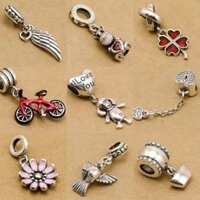 Charm bạc 925 (album 1)