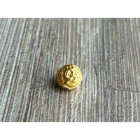 Charm bạc 925 chạm hình di lặc và thần tài