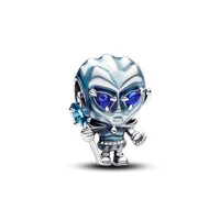 Charm Bạc Game Of Thrones x Pandora Nhân Vật White Walker