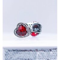 Charm Bạc Thái 925