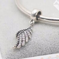 Charm Bạc Thái 925