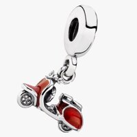Charm bạc thái cao cấp 925