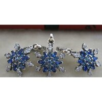 Charm bạc thái cao cấp 925