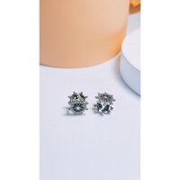 Charm bạc thái siêu cá tính