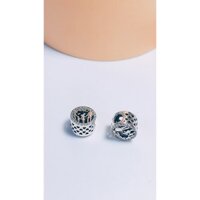 Charm bạc thái xinh