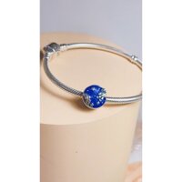 Charm bạc thái xinh