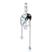 Charm bạc Y2K009