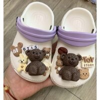 charm cài crocs ( link tạo cho khách đặt hàng)