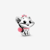 Charm Disney x Pandora Nhân Vật Chú Mèo Marie