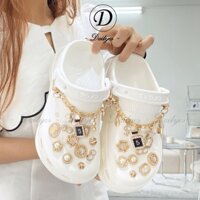 Charm gắn Sục Cross Literide Nữ Đế Cao hàng xịn, không dỉ, không phai màu - Cross Literide Dailyes