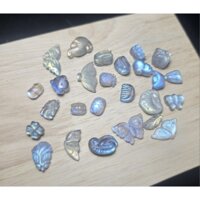 [Charm] Labradorite - Hắc nguyệt quang