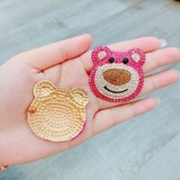 CHARM LẺ -Linda Trần's Store-