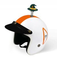 CHARM LÒ XO NÓN PHÙ THUỶ  - FWD-131B