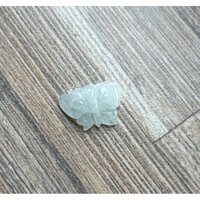 Charm Ngọc Jadeite Jade A chạm hồ điệp