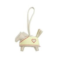 Charm túi HERMES Rodeo Robeau Cool PM 086714CA - Hàng hiệu Authentic