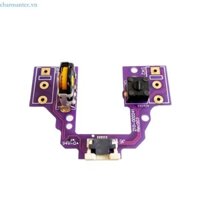 Charmantcc1 cho G X Superligt Mouse Micro Switch Mouse Nút Board Thay Thế