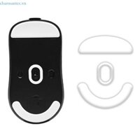 Charmantcc1 Chuột Trượt Miếng Lót Cong Cạnh Chân Chuột Miếng Dán Cho Chuột VGN VXE