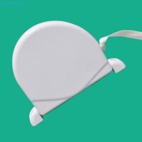 Charmantcc1 Rèm lăn Màn trập Hộp cuộn điều khiển tự động Bộ ly hợp với dây đeo vải 5M