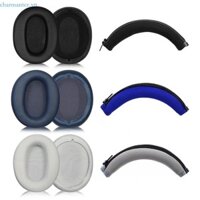 Charmantcc1 Tai Nghe Miếng Lót Tai Tay Cho Tai Nghe WH-CH710N Tai Nghe Earmuff Tay