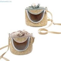 Charmantcc1 Túi đựng thú cưng nhỏ Túi du lịch Túi di động cho vẹt nhỏ