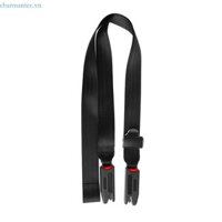 Charmantcc1 Xe An Toàn Cho Trẻ Em Cho Ghế Isofix Cho Chốt Giao Diện Mềm Sửa Dây Kết Nối Cố Định