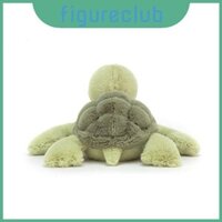 Charming Xanh Sang Trọng Rùa Thú Nhồi Bông Đáng Yêu Gối Cuddle Đồ Chơi Mọi lứa tuổi Cho