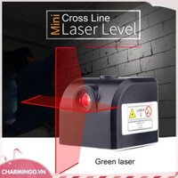 [Charmingg.vn] Đường chéo cấp độ Laser có thể sạc lại Đường dọc / ngang tự cân bằng [charmingg.vn]