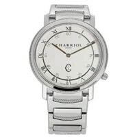 CHARRIOL CELTIC LEGACY WATCH 40MM CL40S.930.006