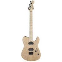 CHARVEL PRO-MOD SAN DIMAS® STYLE 2 HH HT M ASH