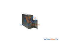 Chassis Supermicro CSE-733T-500B ( Vỏ + Nguồn + Phụ kiện )