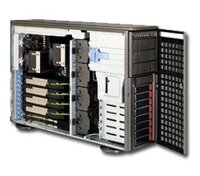 Chassis Supermicro CSE-747TQ-R1620B