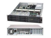 Chassis Supermicro SC822T-400LPB