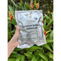 Chất bảo quản chống mốc Potassium Sorbate Granular giá tốt