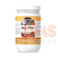 Chất bảo quản thực phẩm BQ - PRO. Bảo quản giò chả, xúc xích, nem chua, bánh tráng, bún phở