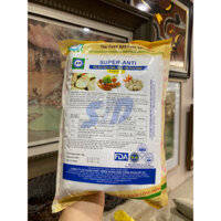 Chất Bảo Quản Thực Phẩm giò, chả , thịt , cá …