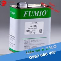 Chất bôi trơn khô nhanh FUMIO A-1316 và FUMIO A-1319