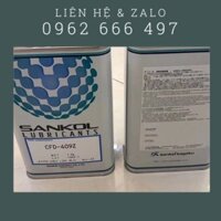 Chất bôi trơn SANKOL CFD-409Z